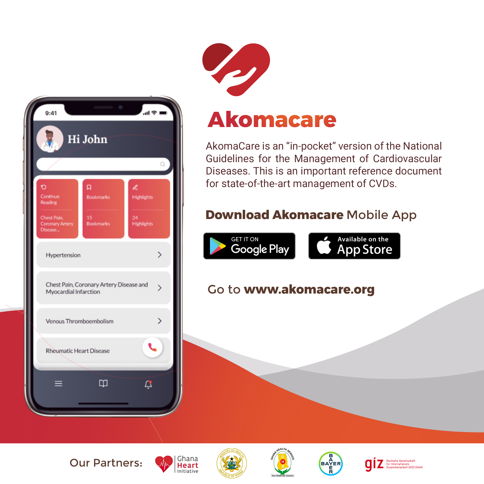 AkomaCare